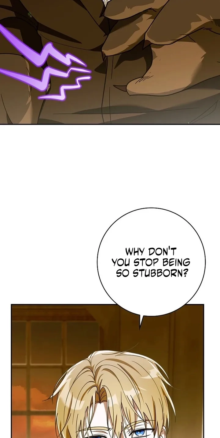 I will save my father chapter 34 page 37