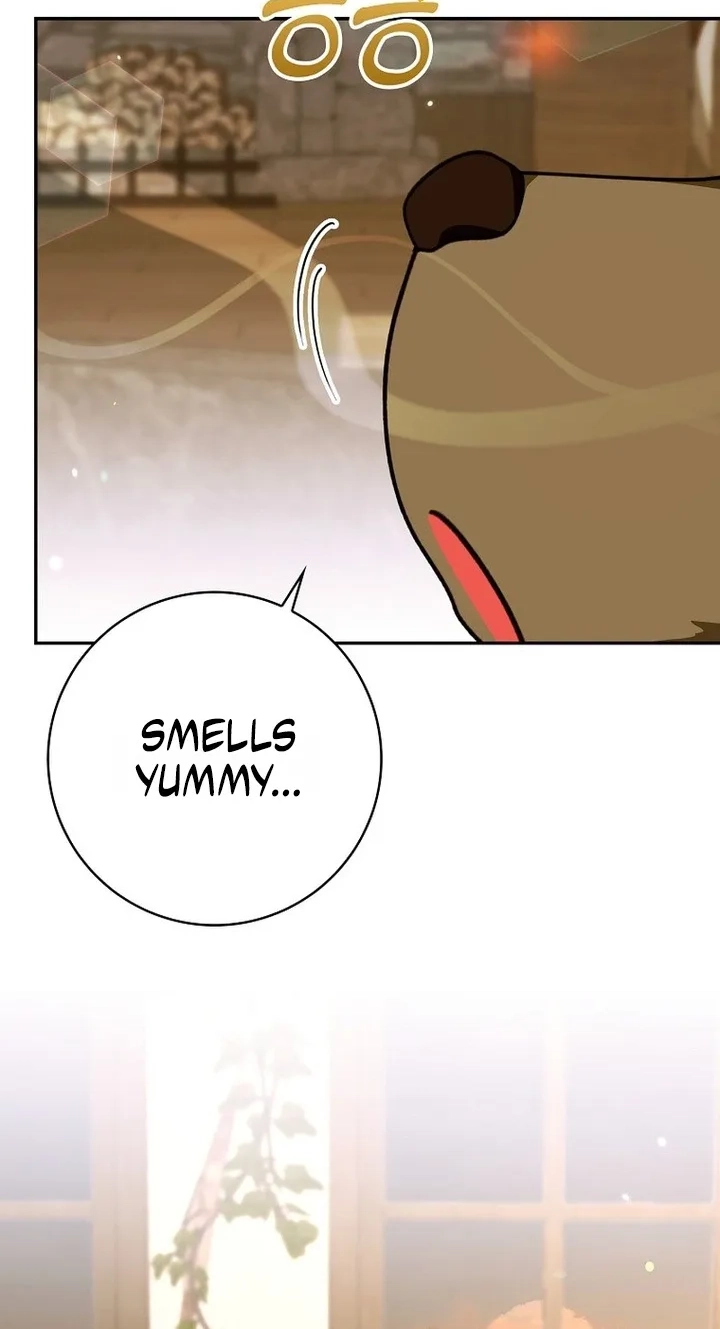 I will save my father chapter 34 page 31