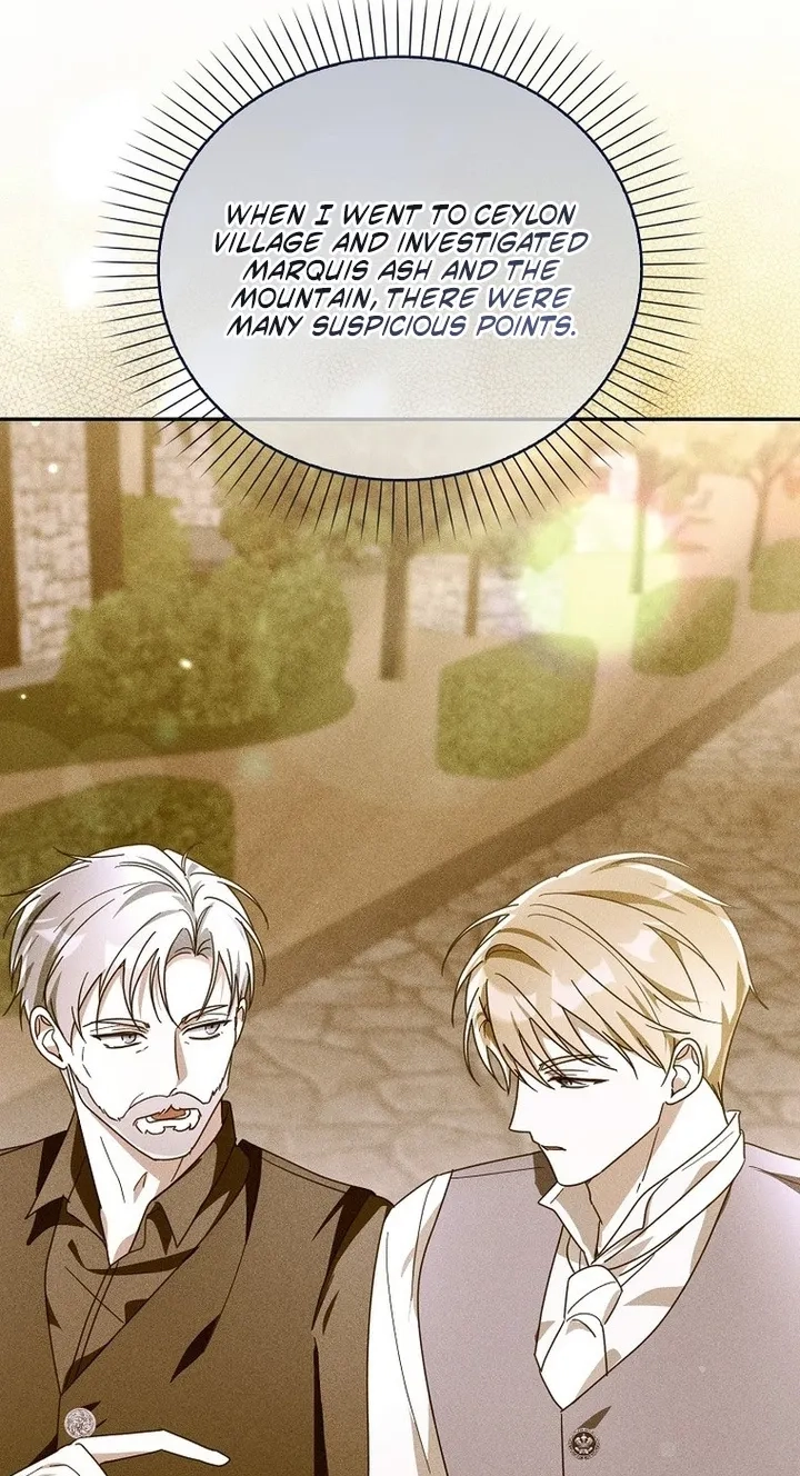 I will save my father chapter 34 page 57