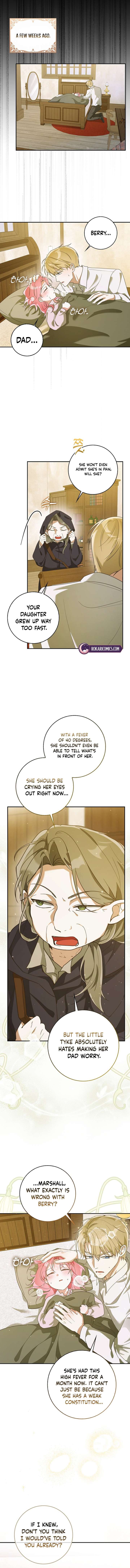 I will save my father chapter 4 page 7