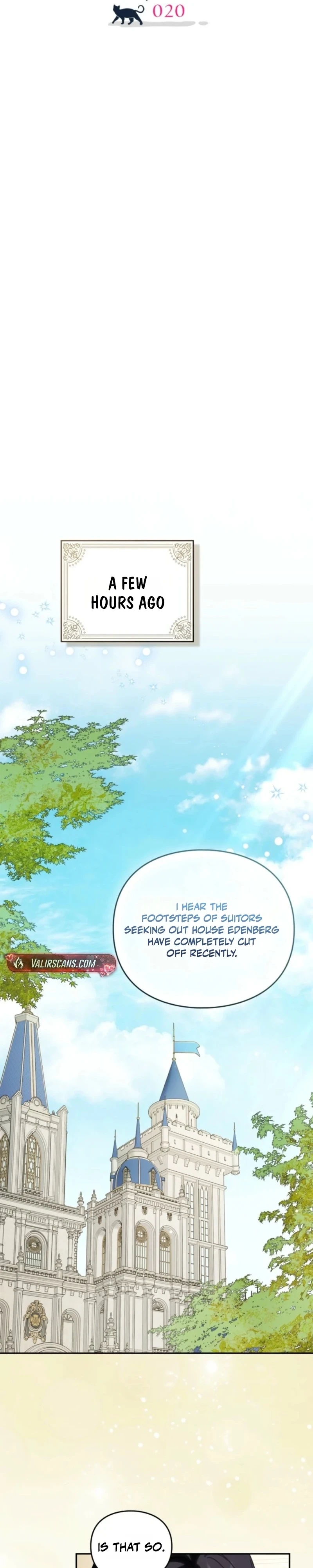 Looking for the Duchess’s Husband chapter 20 page 3