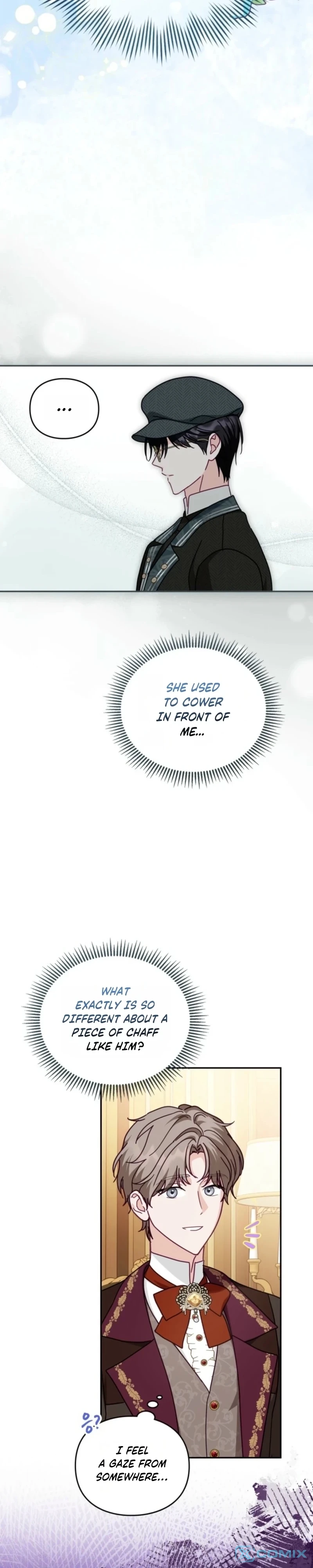 Looking for the Duchess’s Husband chapter 20 page 10