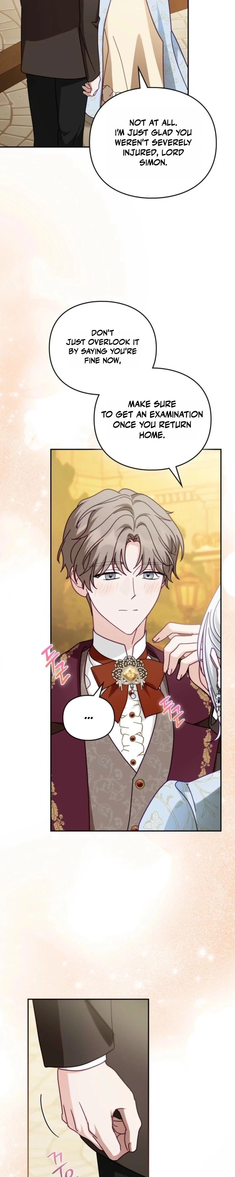 Looking for the Duchess’s Husband chapter 20 page 19