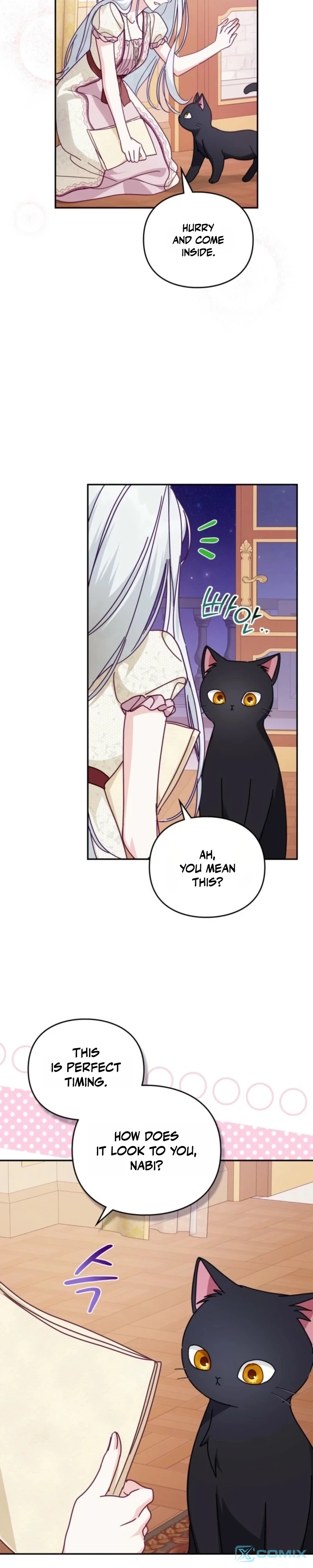 Looking for the Duchess’s Husband chapter 20 page 27