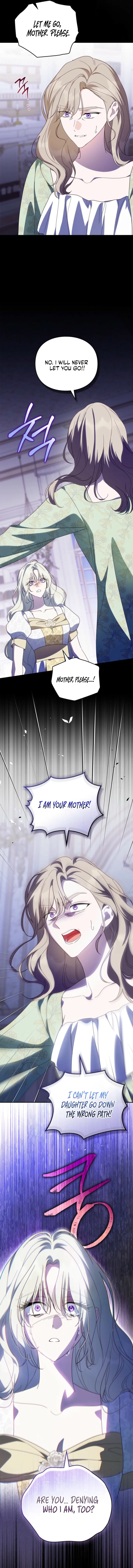 Looking for the Duchess’s Husband chapter 31 page 11