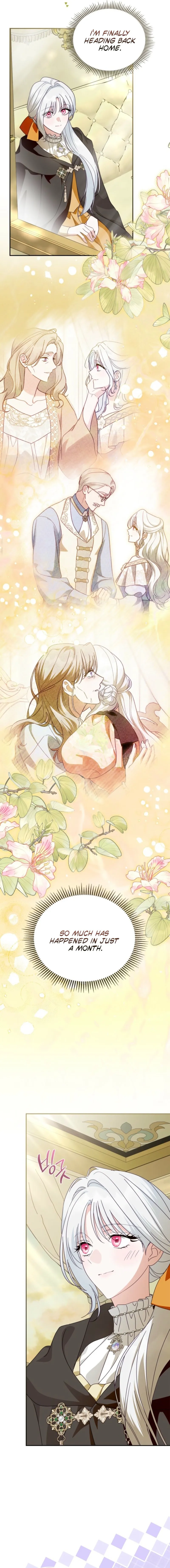 Looking for the Duchess’s Husband chapter 31 page 20