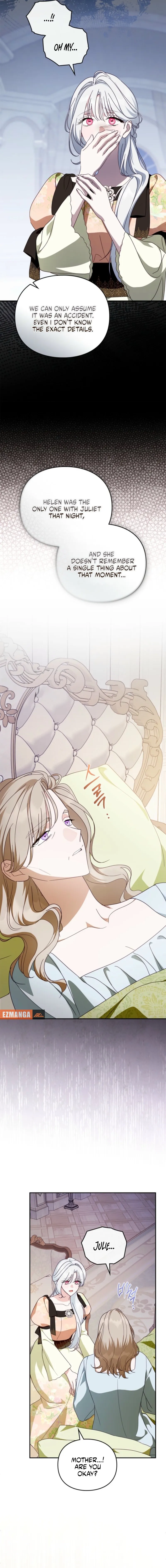Looking for the Duchess’s Husband chapter 31 page 3