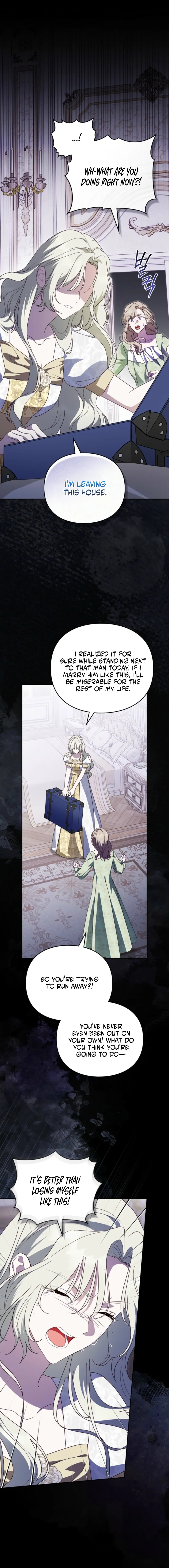 Looking for the Duchess’s Husband chapter 31 page 10