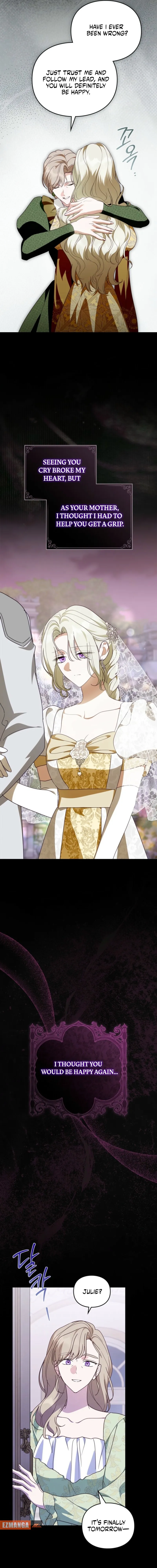 Looking for the Duchess’s Husband chapter 31 page 9