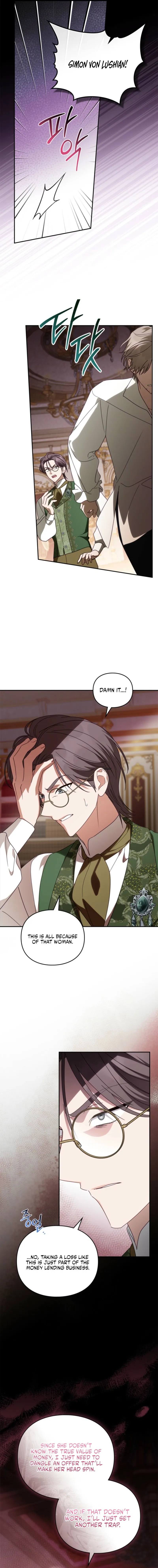 Looking for the Duchess’s Husband chapter 33 page 6