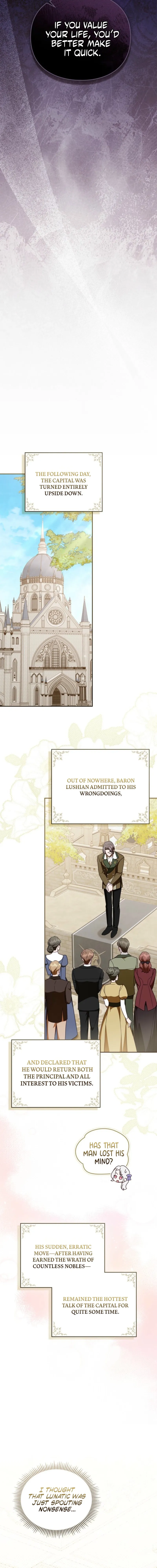 Looking for the Duchess’s Husband chapter 33 page 13