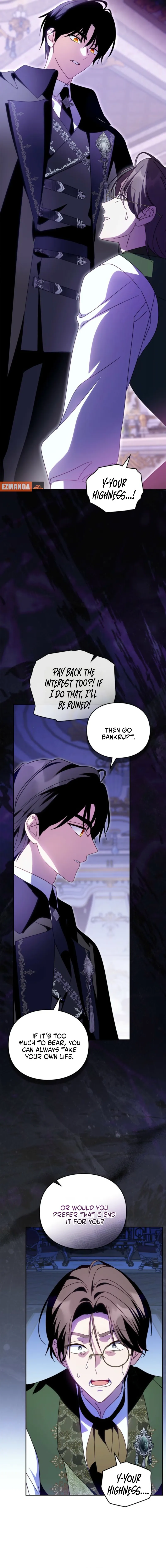 Looking for the Duchess’s Husband chapter 33 page 11