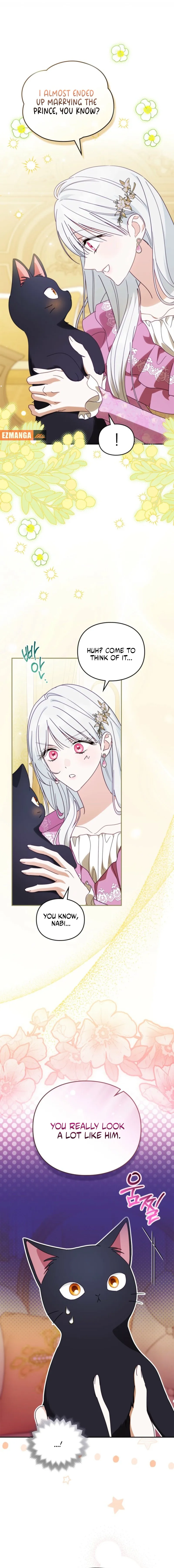 Looking for the Duchess’s Husband chapter 33 page 16