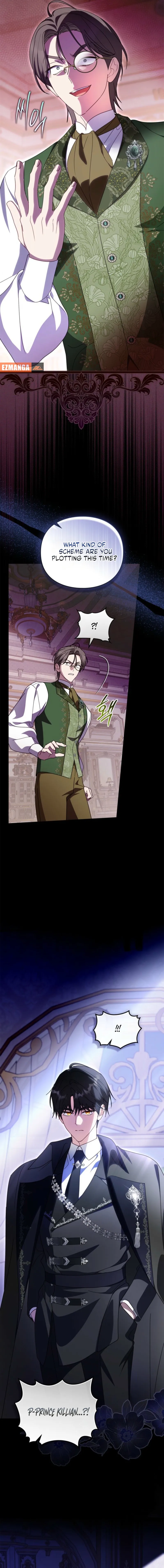 Looking for the Duchess’s Husband chapter 33 page 7