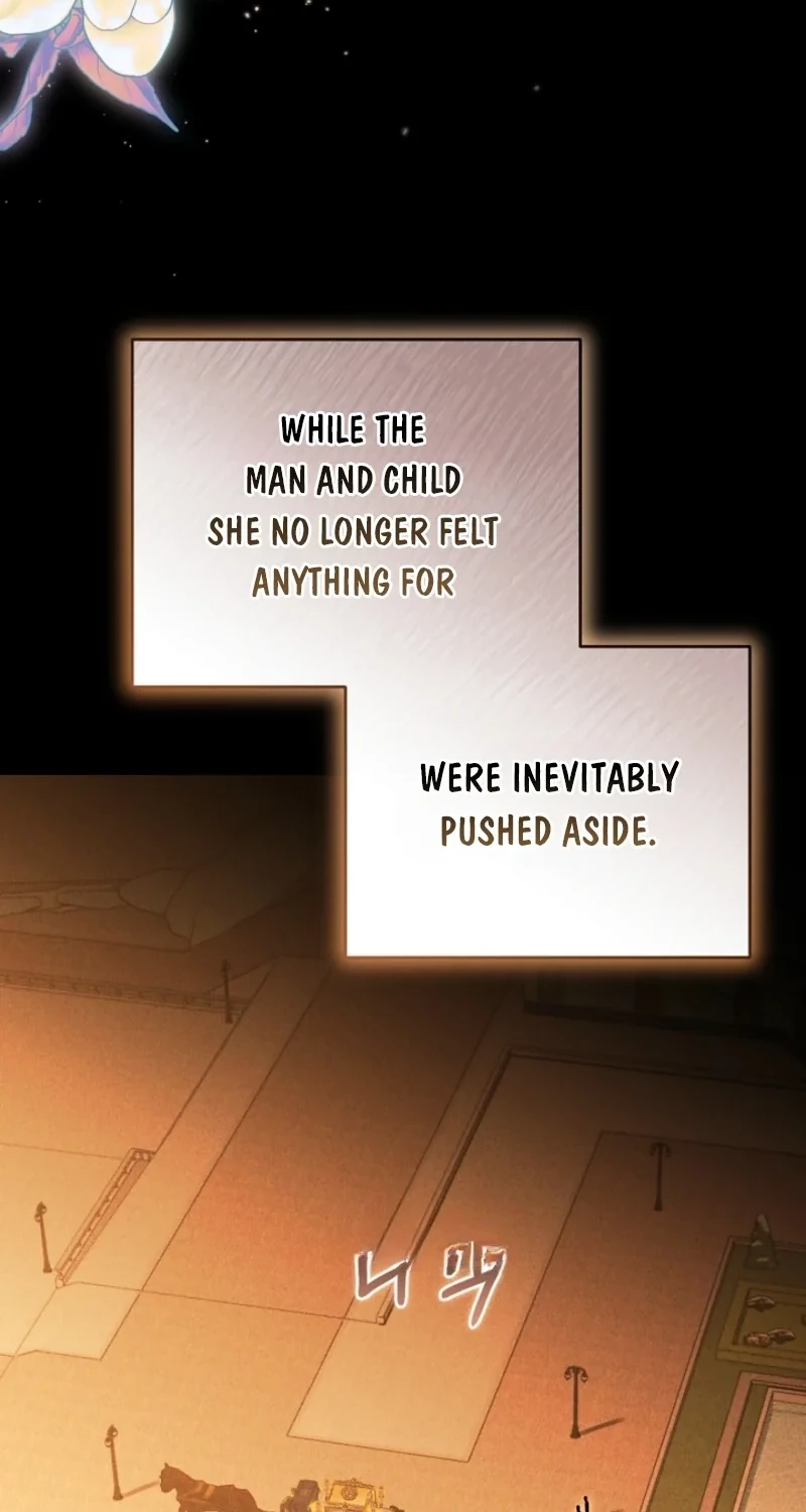 I Stole the Trash Crown Prince’s First Night chapter 34 page 86