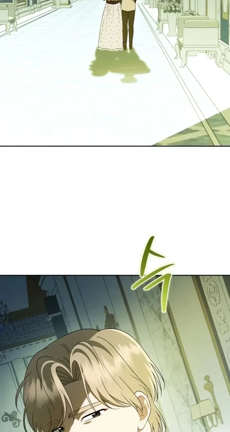I Stole the Trash Crown Prince’s First Night chapter 34 page 30