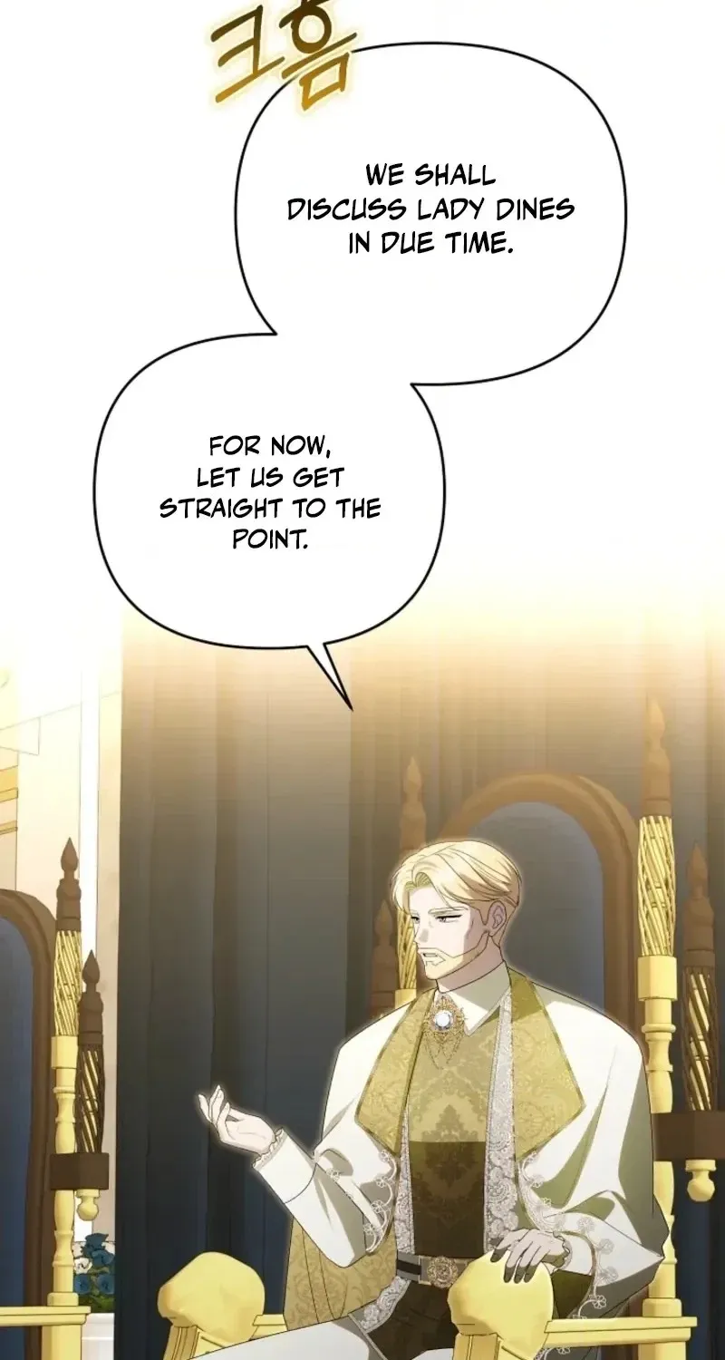 I Stole the Trash Crown Prince’s First Night chapter 35 page 50
