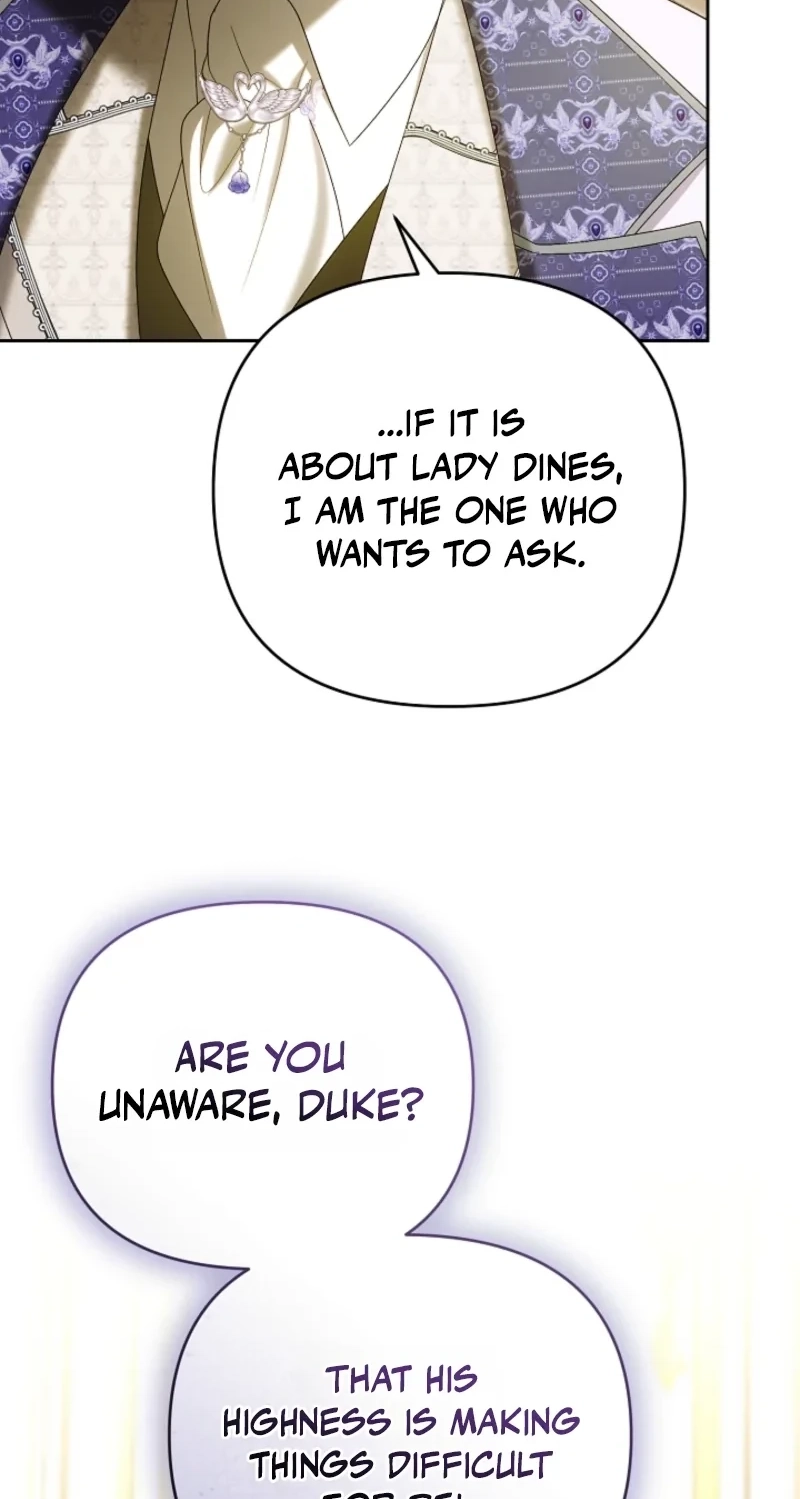 I Stole the Trash Crown Prince’s First Night chapter 35 page 66