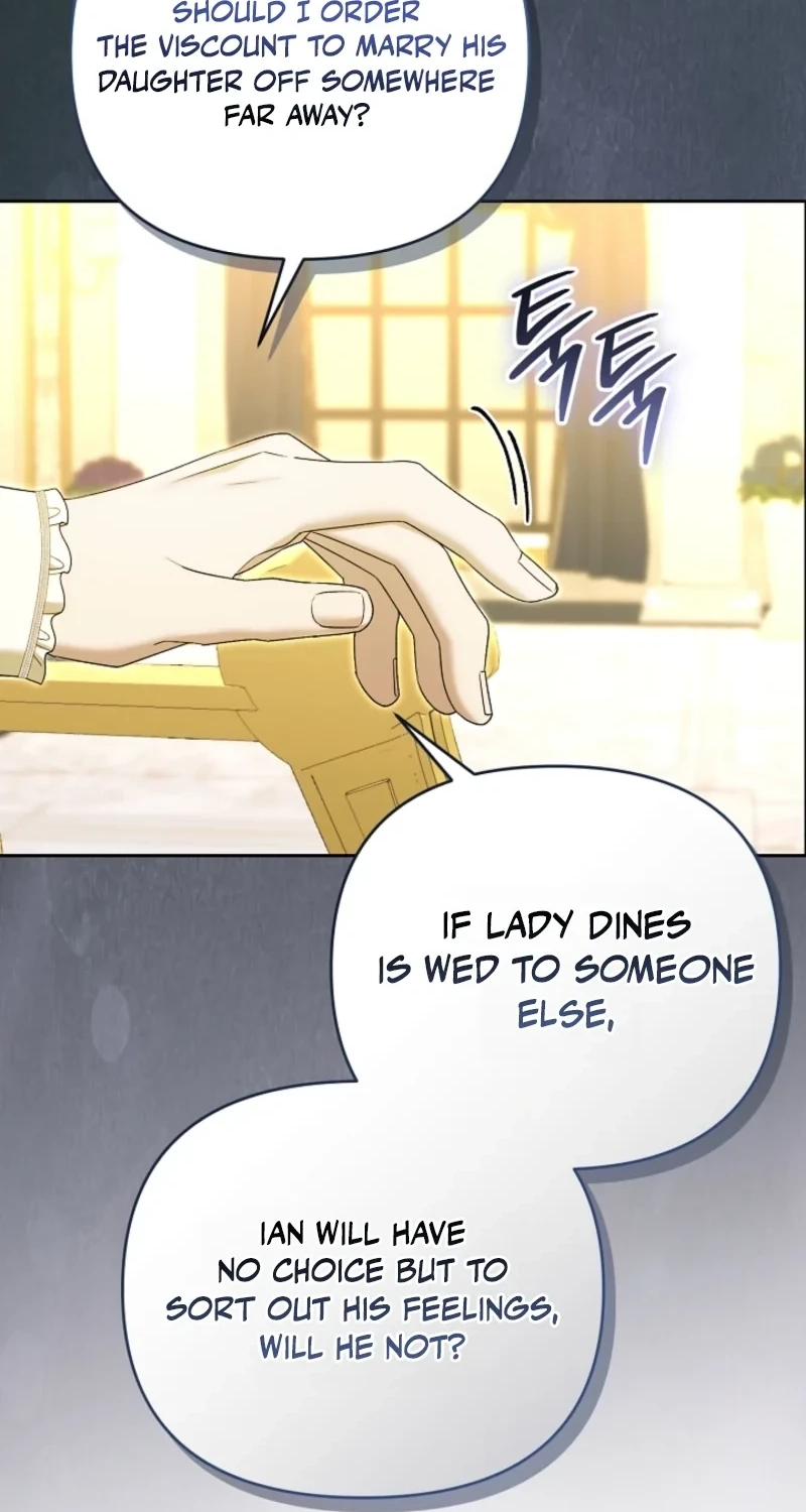 I Stole the Trash Crown Prince’s First Night chapter 35 page 46