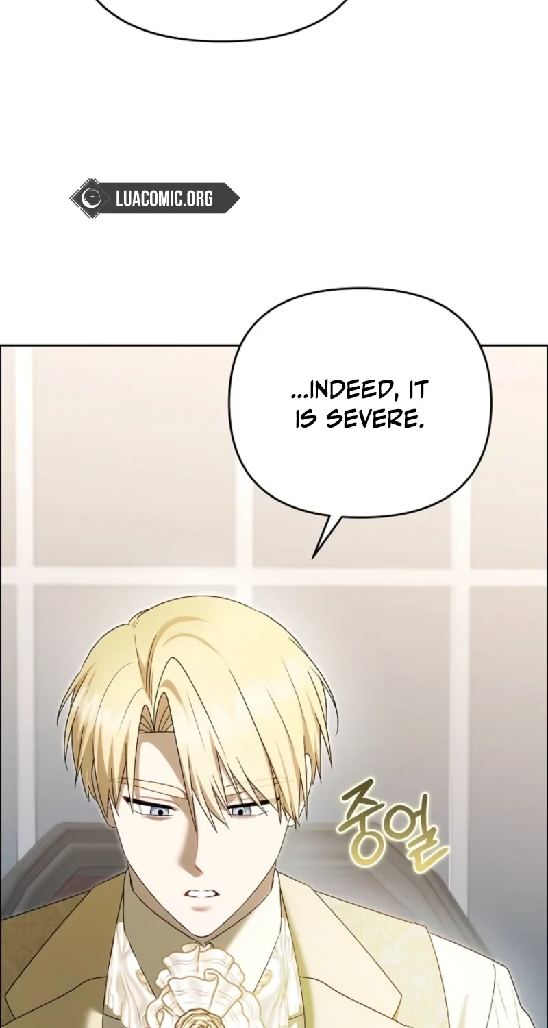 I Stole the Trash Crown Prince’s First Night chapter 35 page 29