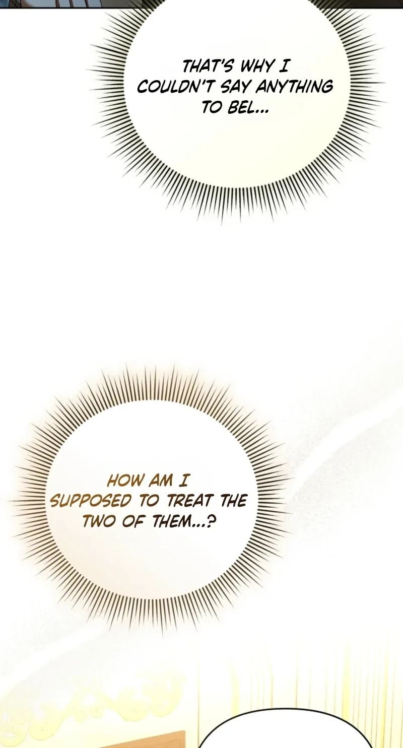 I Stole the Trash Crown Prince’s First Night chapter 35 page 37