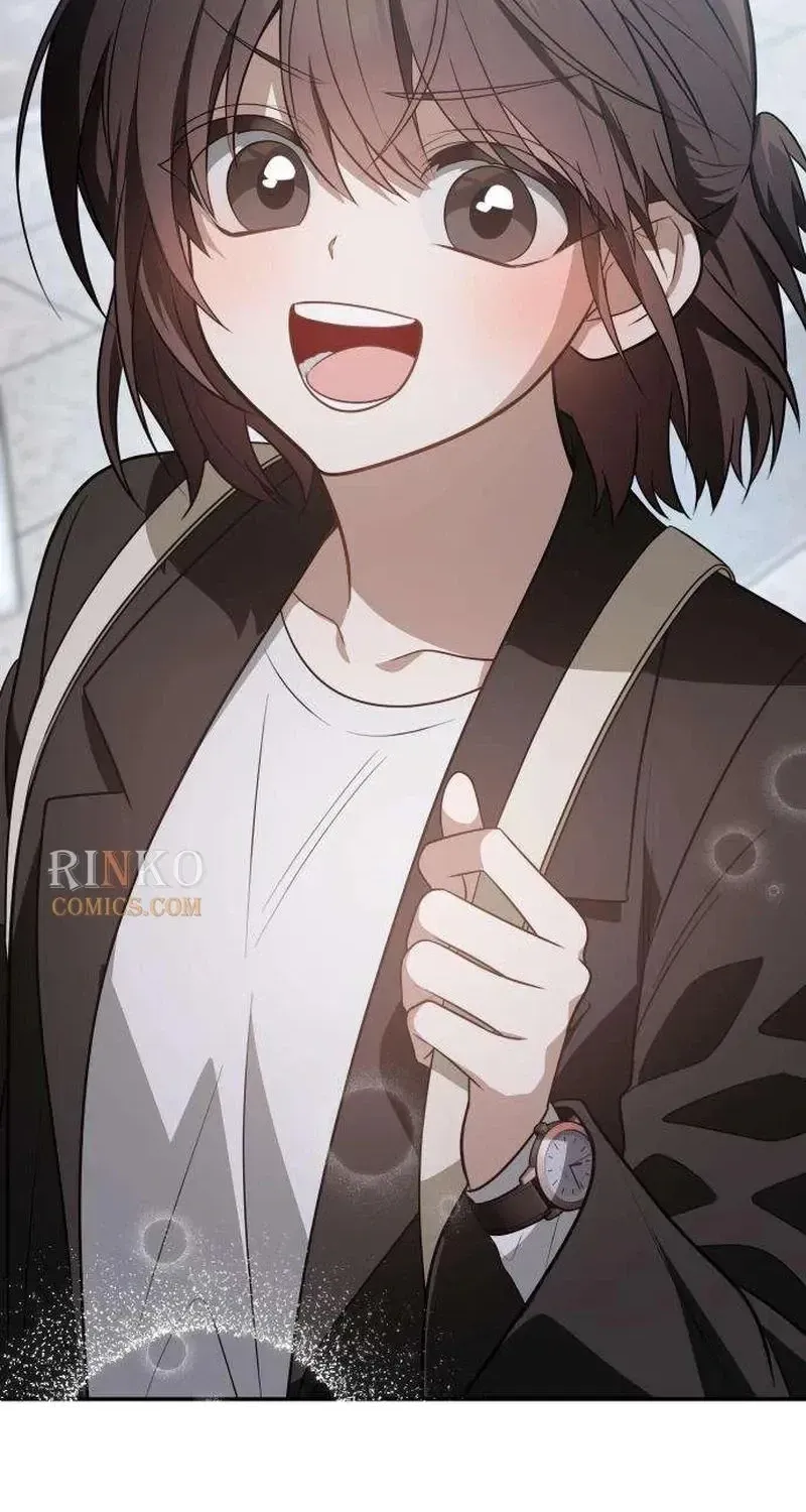 Selling It Because We Broke Up chapter 10 page 79