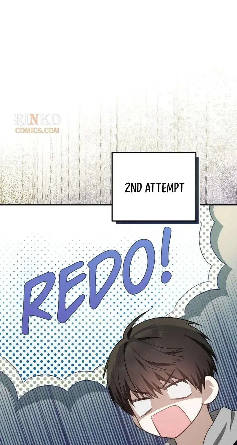 Selling It Because We Broke Up chapter 10 page 39