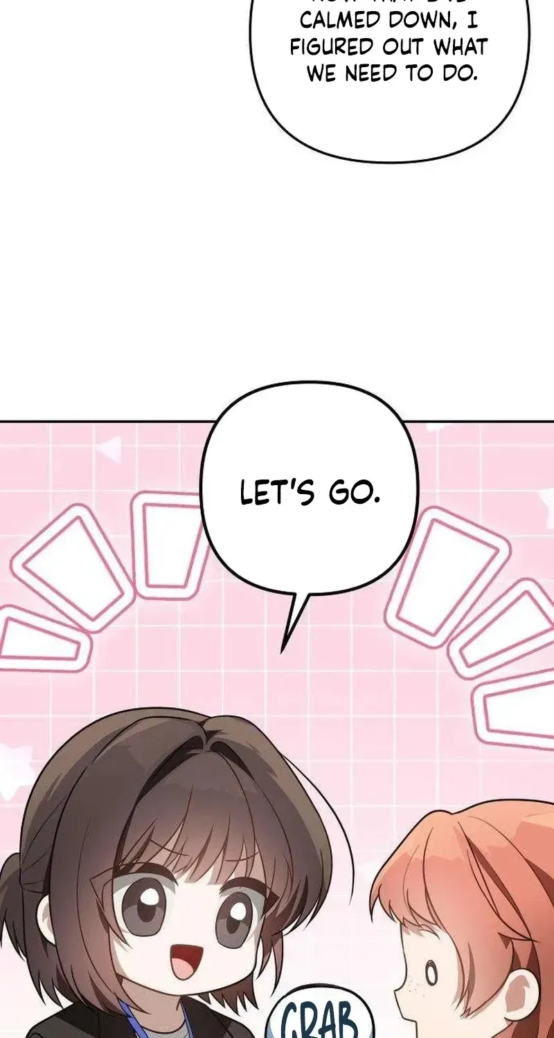Selling It Because We Broke Up chapter 10 page 55
