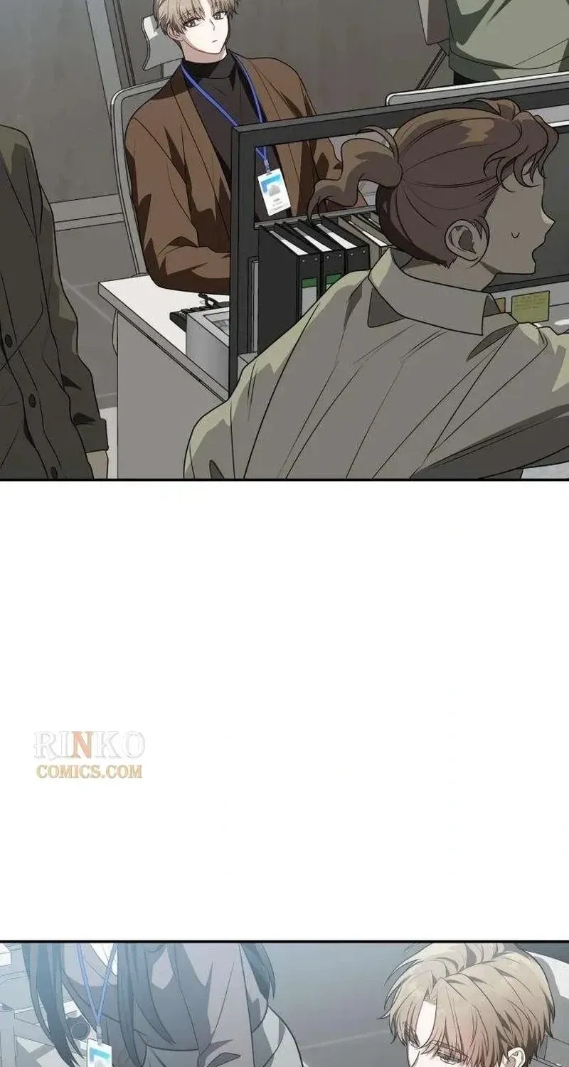 Selling It Because We Broke Up chapter 10 page 22