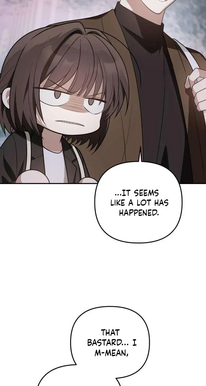 Selling It Because We Broke Up chapter 10 page 71