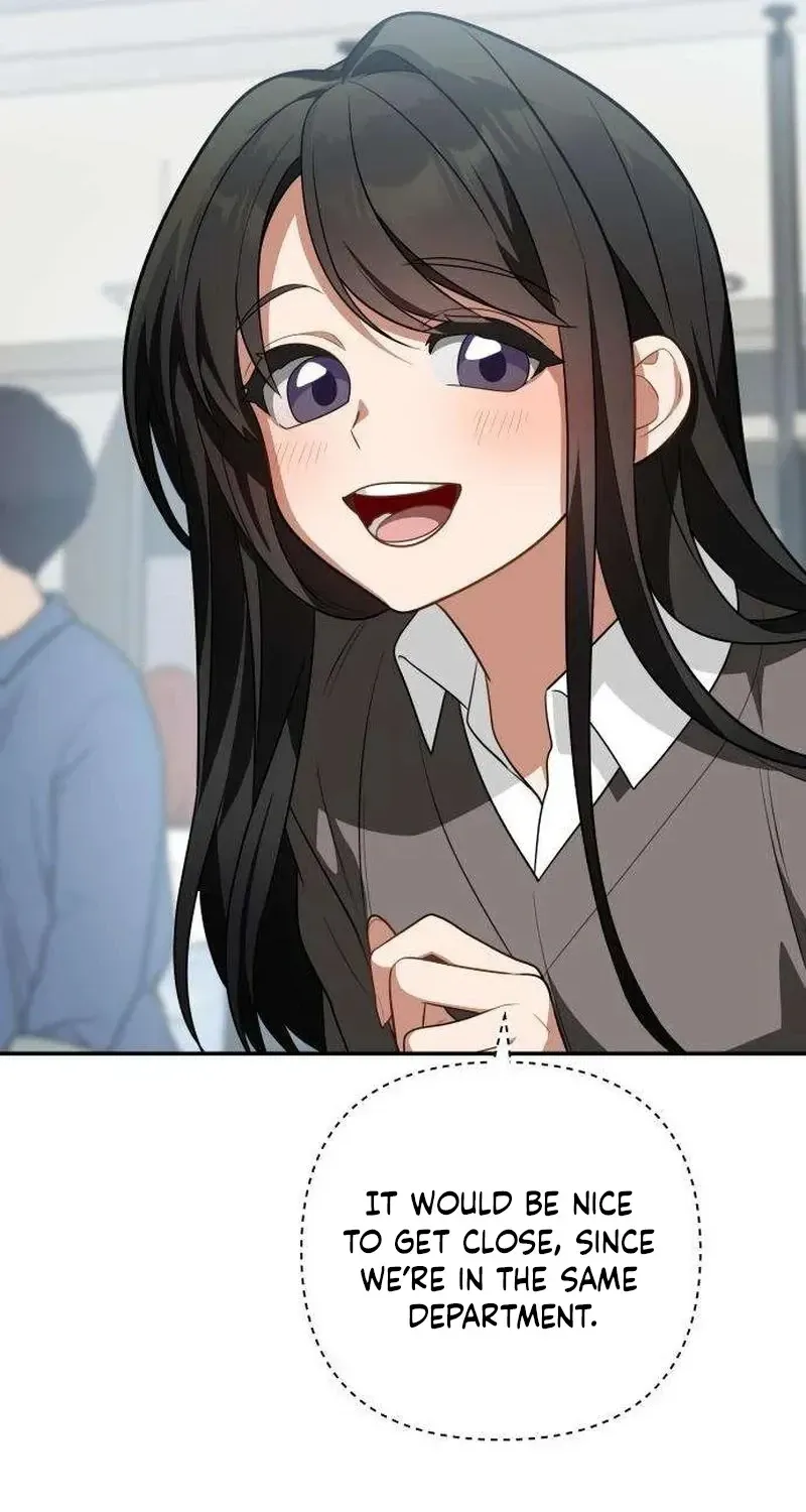 Selling It Because We Broke Up chapter 10 page 25