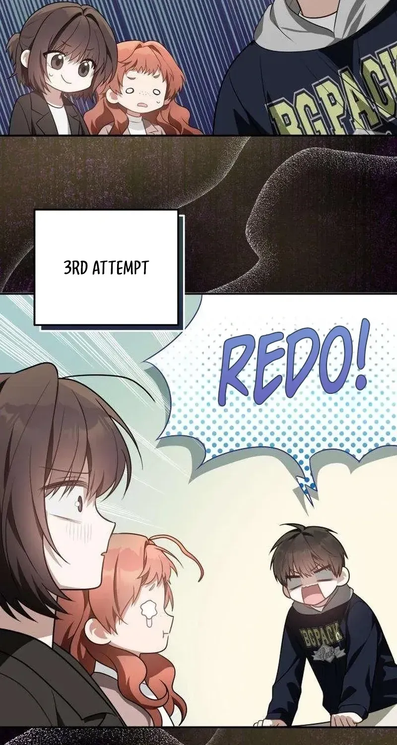 Selling It Because We Broke Up chapter 10 page 40