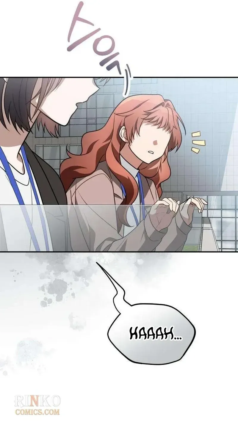 Selling It Because We Broke Up chapter 10 page 47