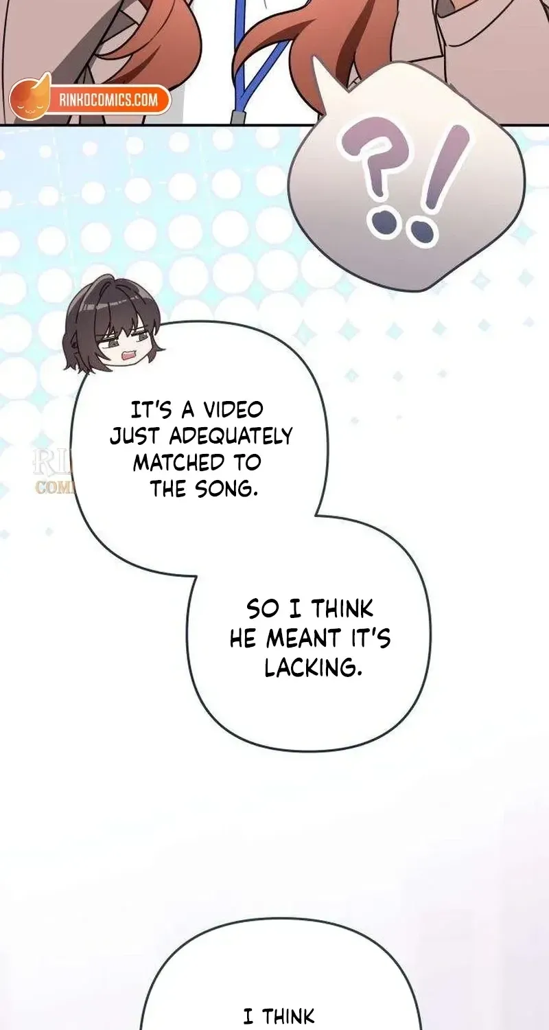 Selling It Because We Broke Up chapter 10 page 35
