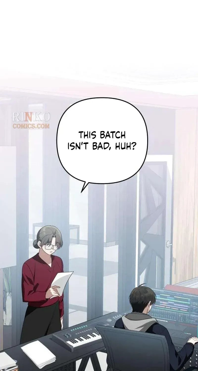 Selling It Because We Broke Up chapter 10 page 95