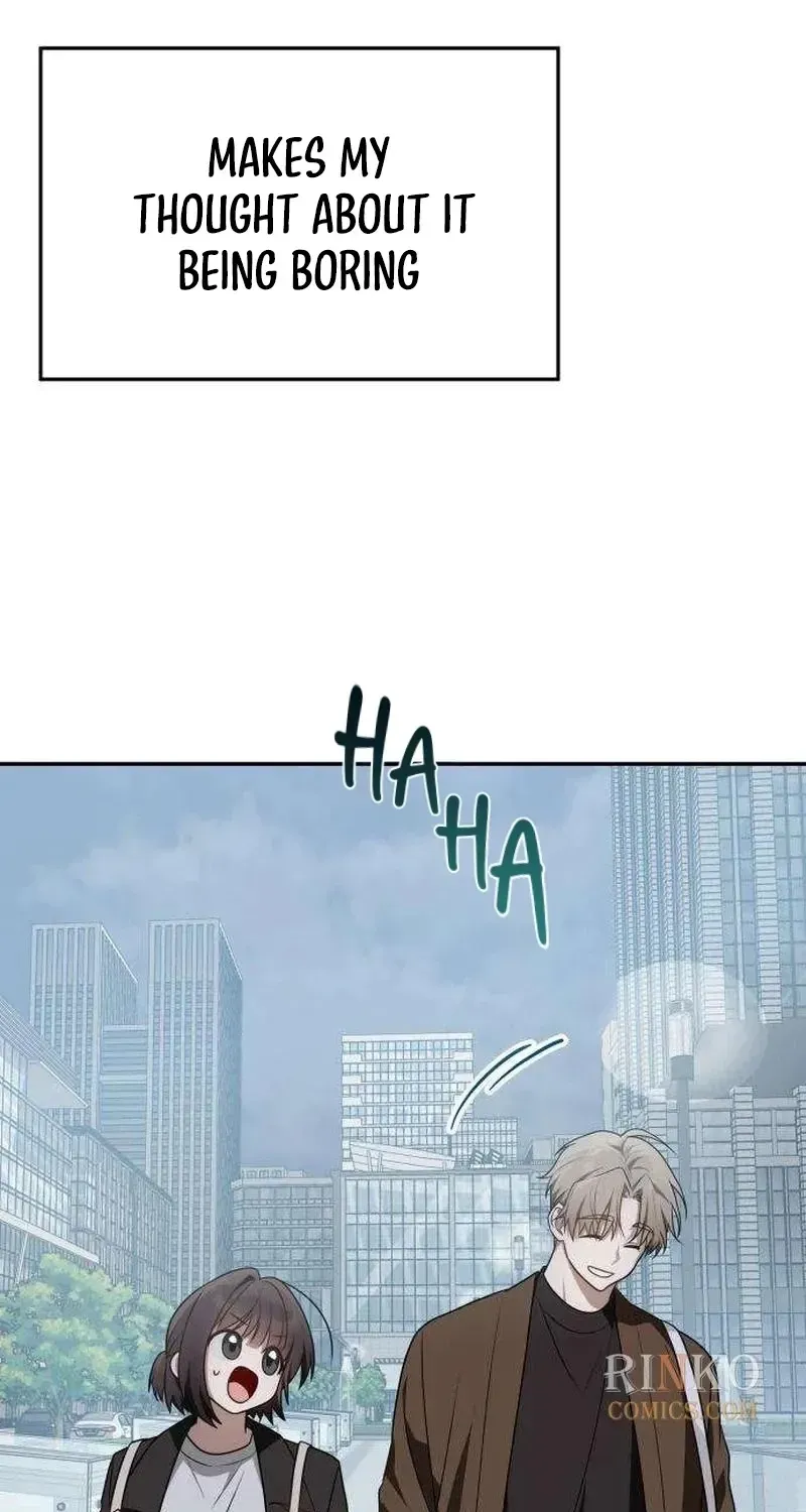 Selling It Because We Broke Up chapter 10 page 82