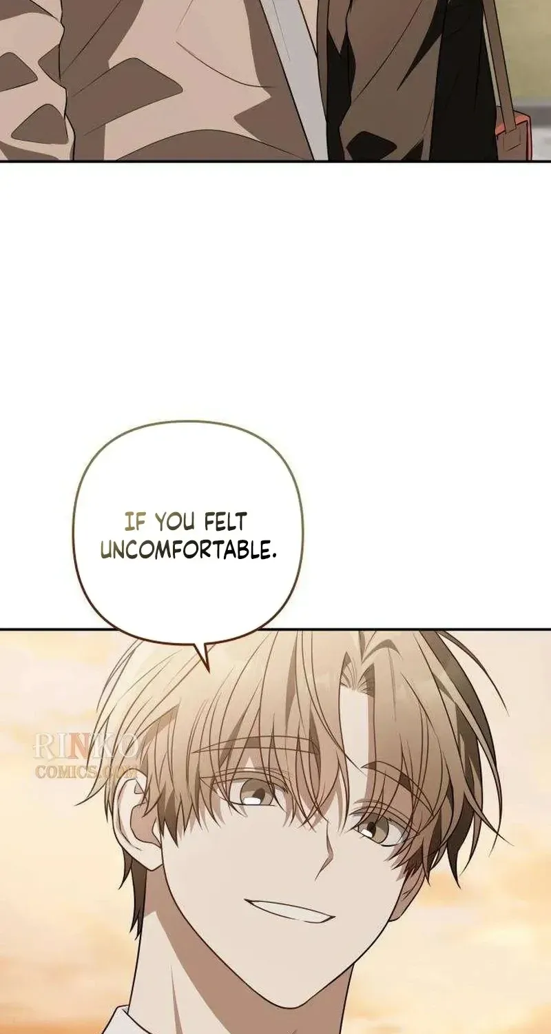 Selling It Because We Broke Up chapter 10 page 3