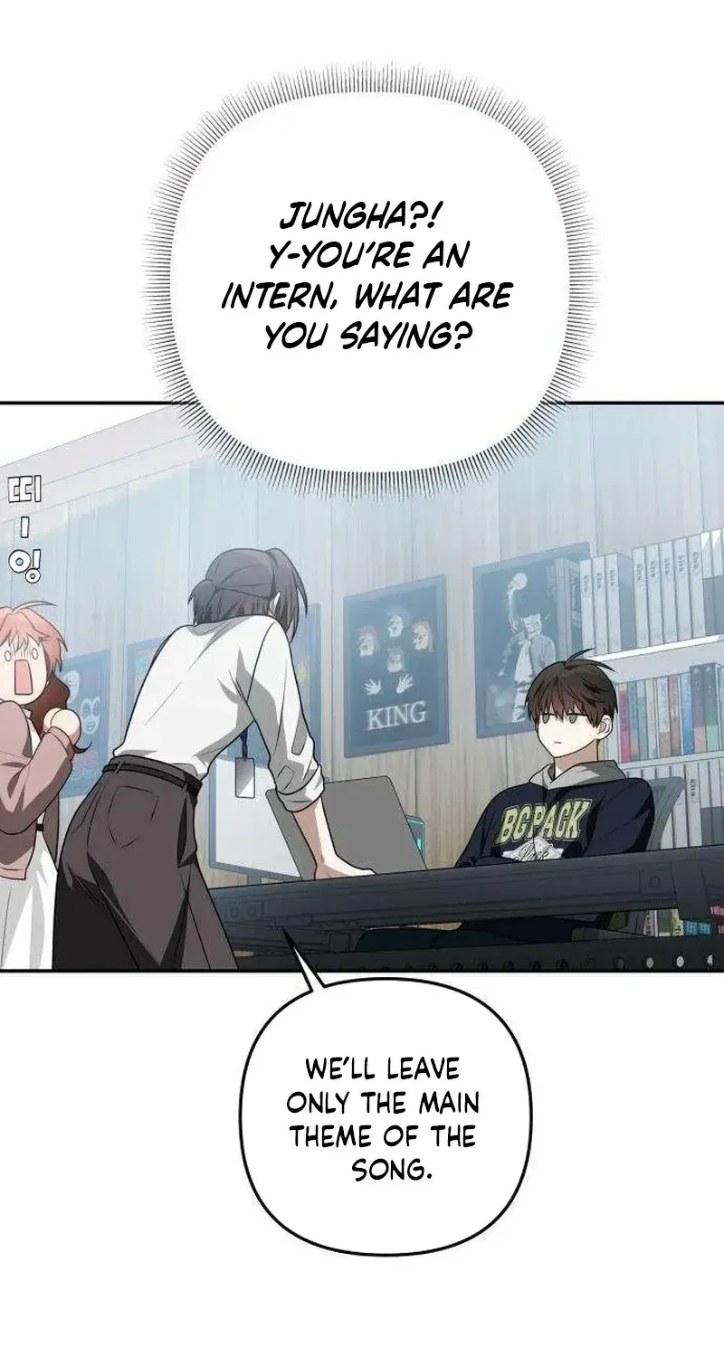 Selling It Because We Broke Up chapter 10 page 60
