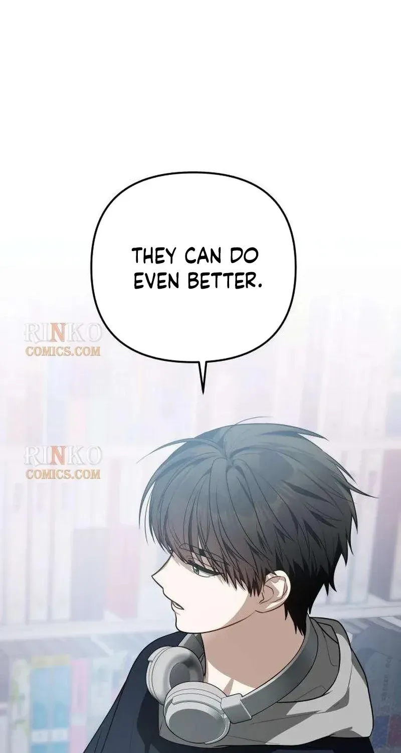 Selling It Because We Broke Up chapter 10 page 104