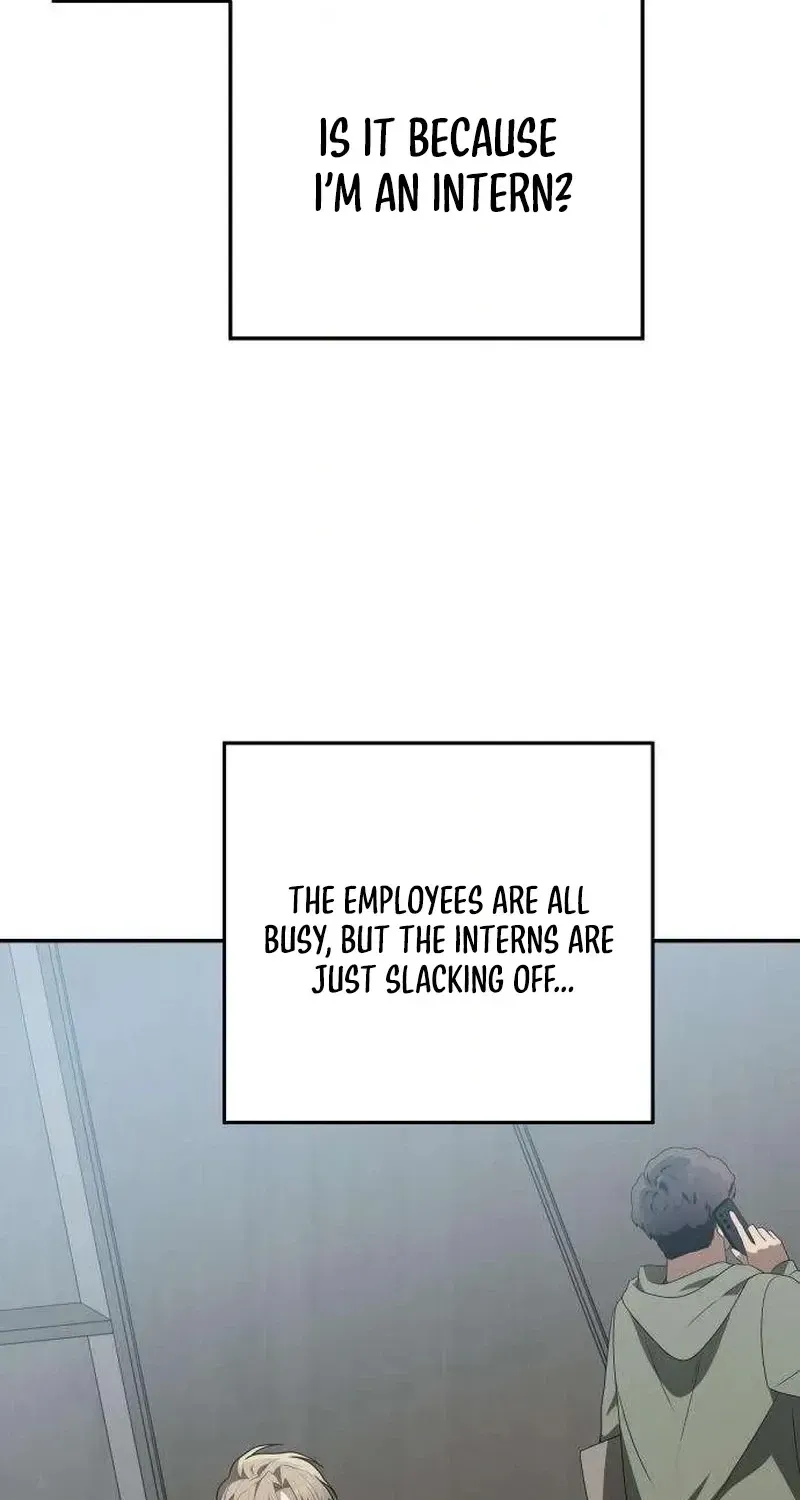 Selling It Because We Broke Up chapter 10 page 21