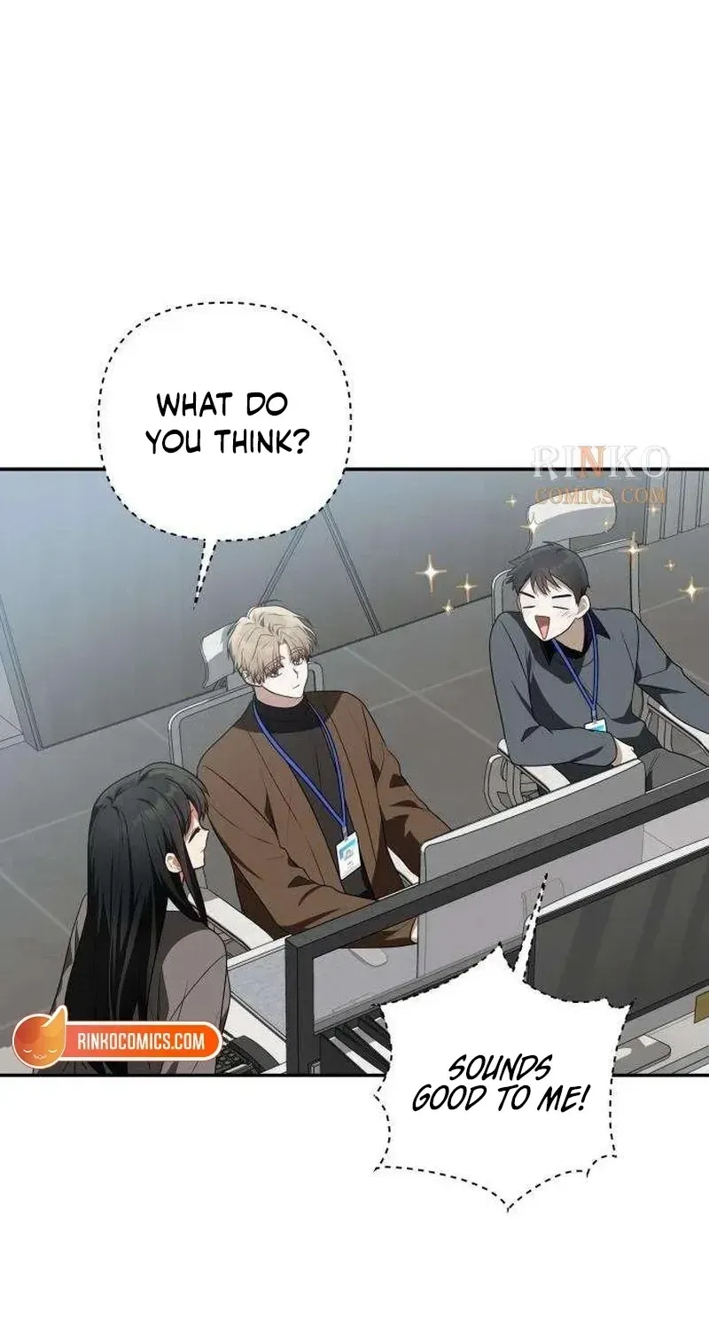 Selling It Because We Broke Up chapter 10 page 26