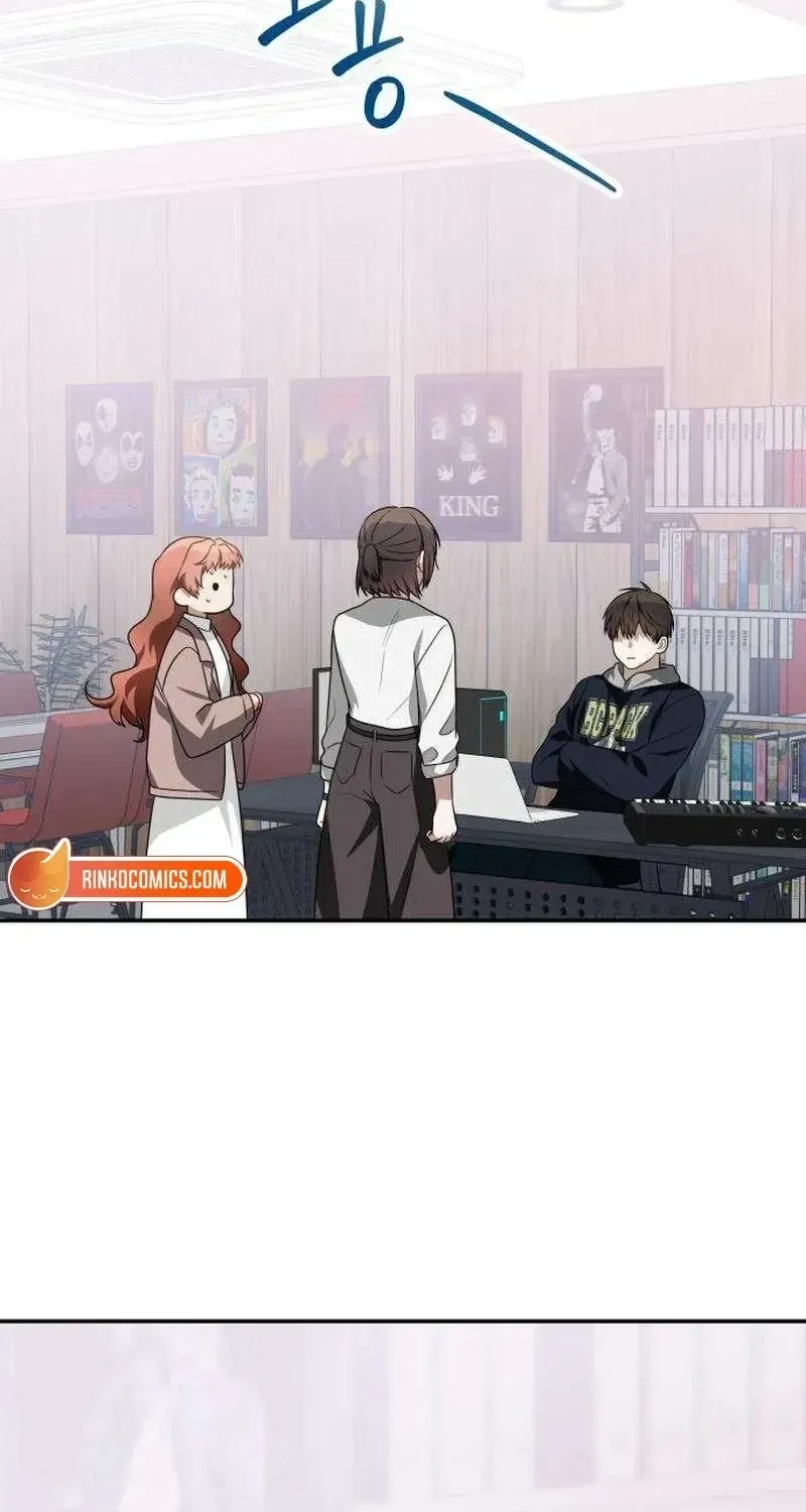 Selling It Because We Broke Up chapter 10 page 66