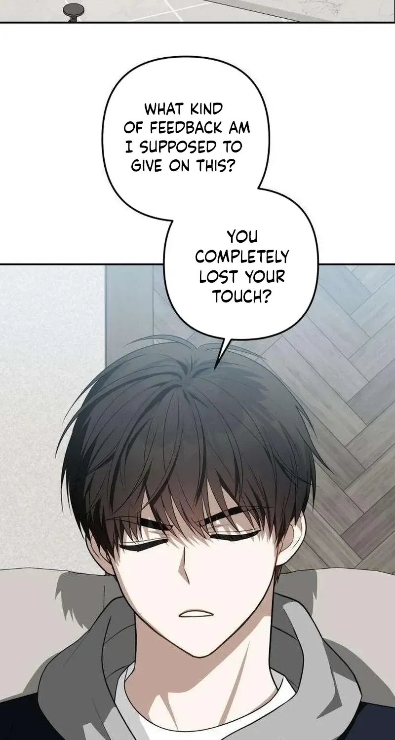 Selling It Because We Broke Up chapter 10 page 11