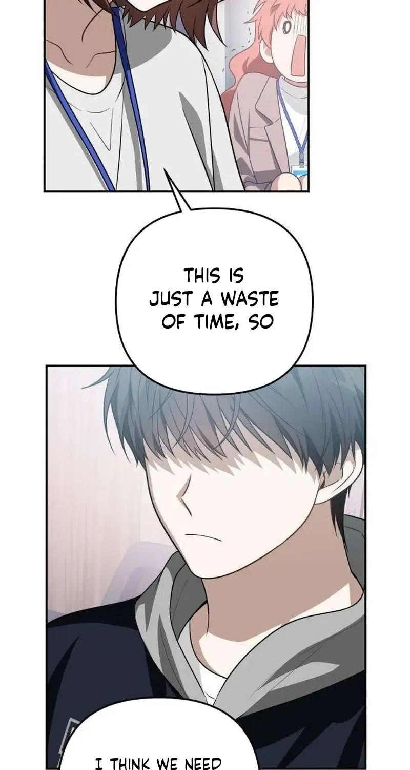 Selling It Because We Broke Up chapter 10 page 62