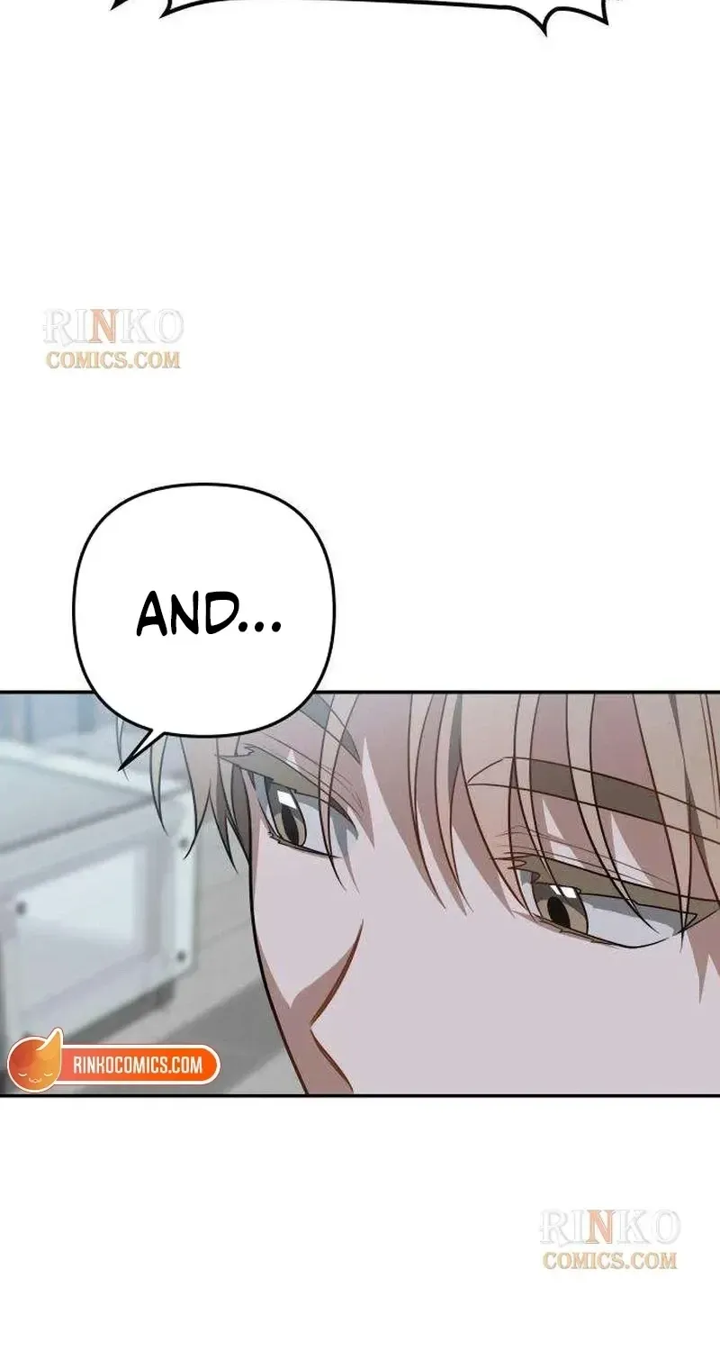 Selling It Because We Broke Up chapter 10 page 76