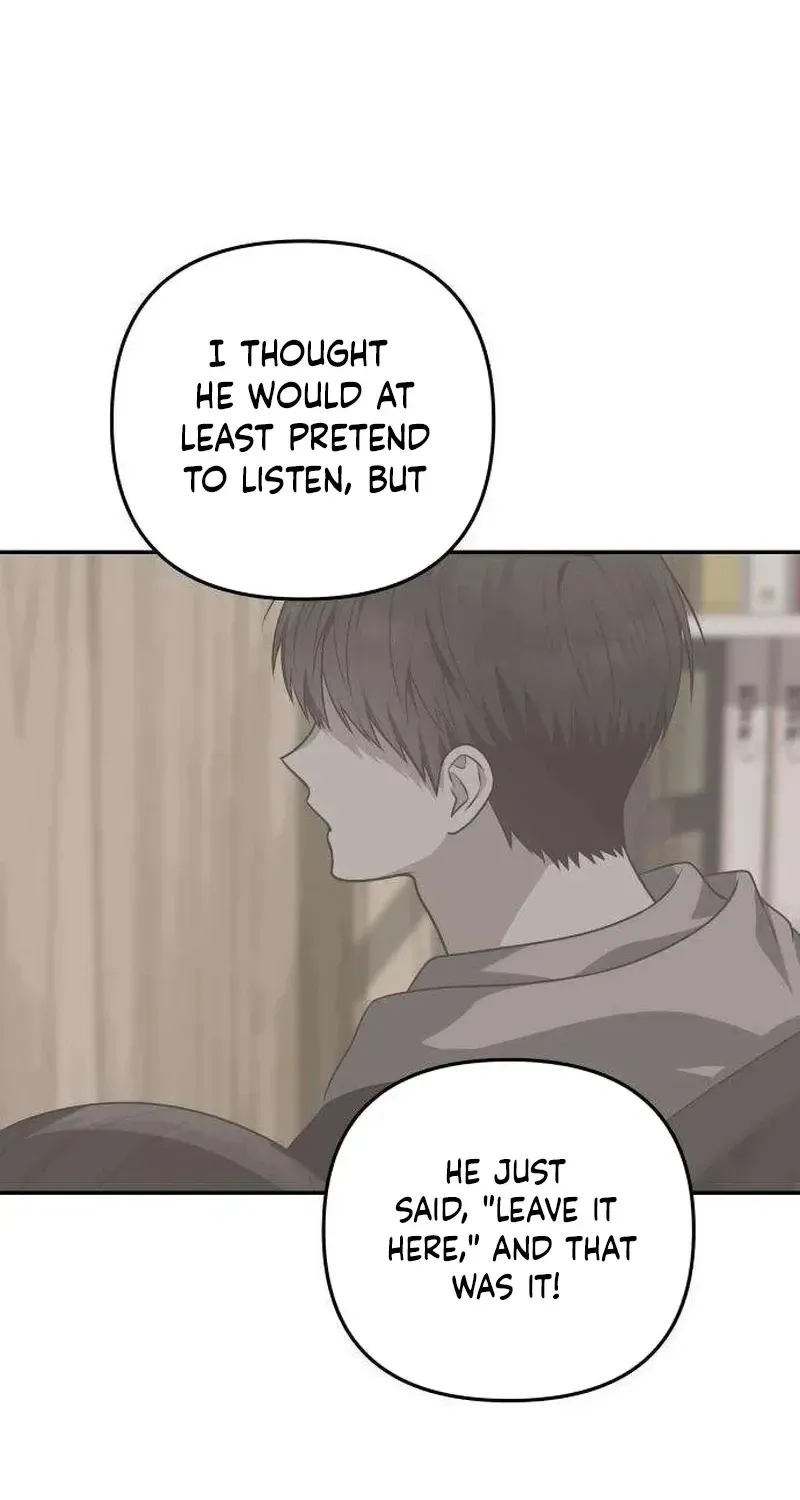 Selling It Because We Broke Up chapter 10 page 73