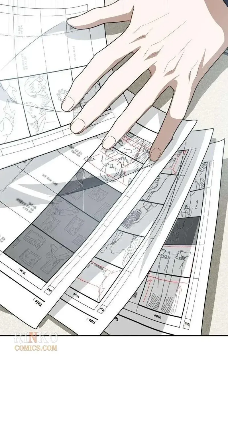 Selling It Because We Broke Up chapter 10 page 9