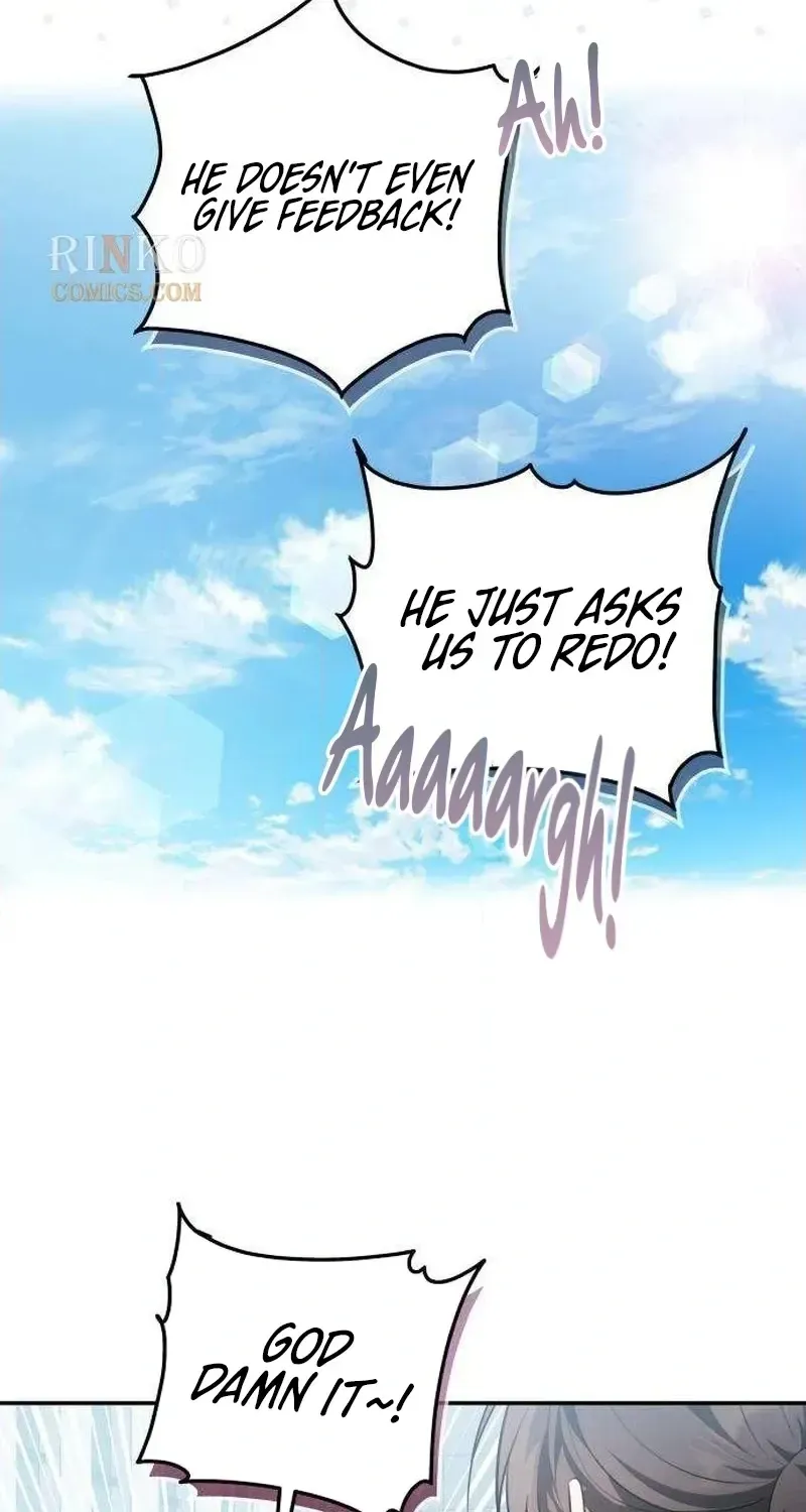 Selling It Because We Broke Up chapter 10 page 45