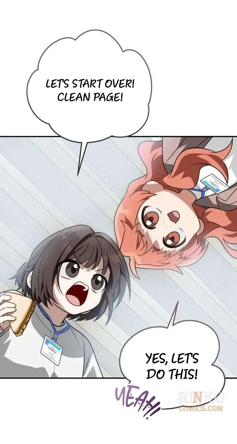 Selling It Because We Broke Up chapter 10 page 38