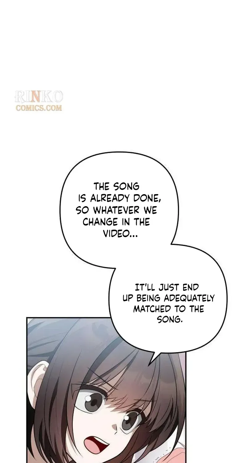 Selling It Because We Broke Up chapter 10 page 61